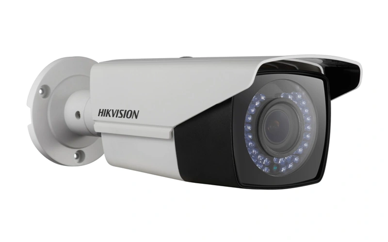 Hikvision 4-Camera HD 1080P CCTV Package
